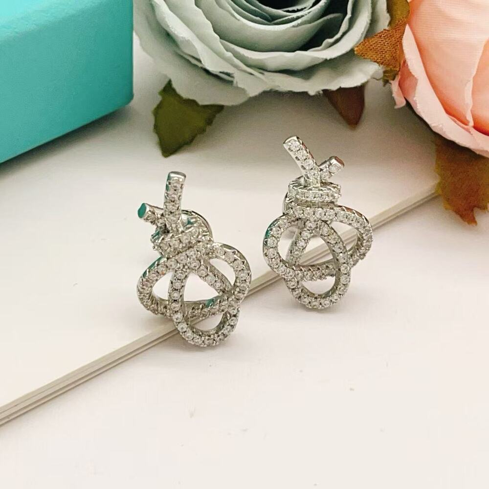 Tiffany & Co. Earrings